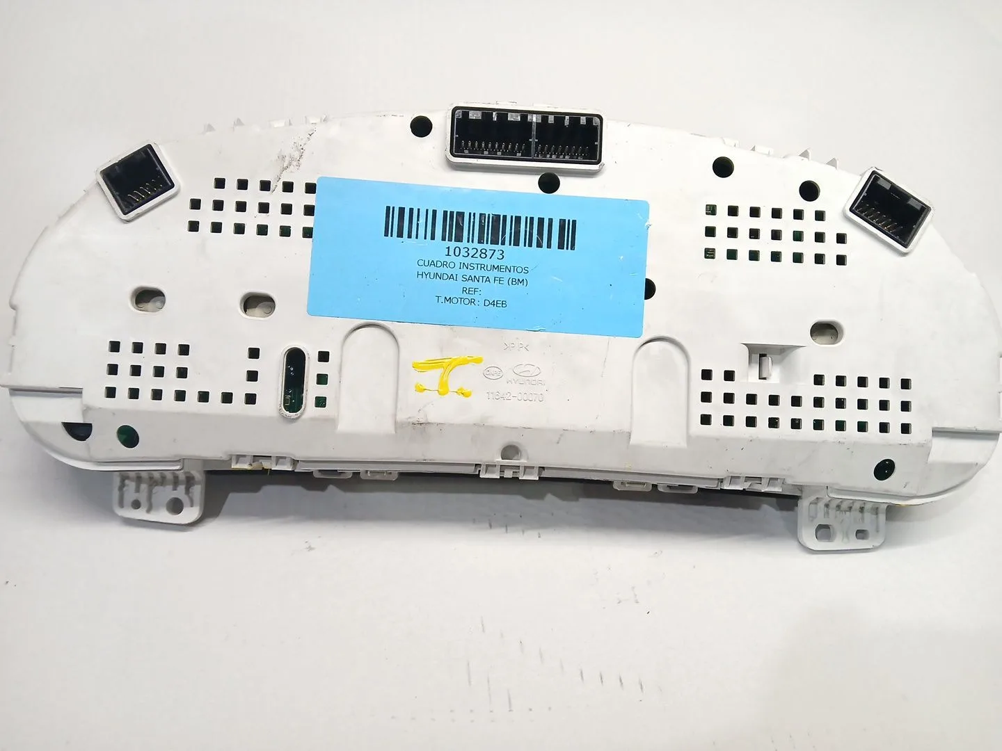 Cuadro Instrumentos para Hyundai Santa Fe (Bm)