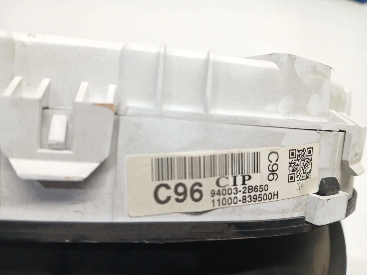 Cuadro Instrumentos para Hyundai Santa Fe (Bm)