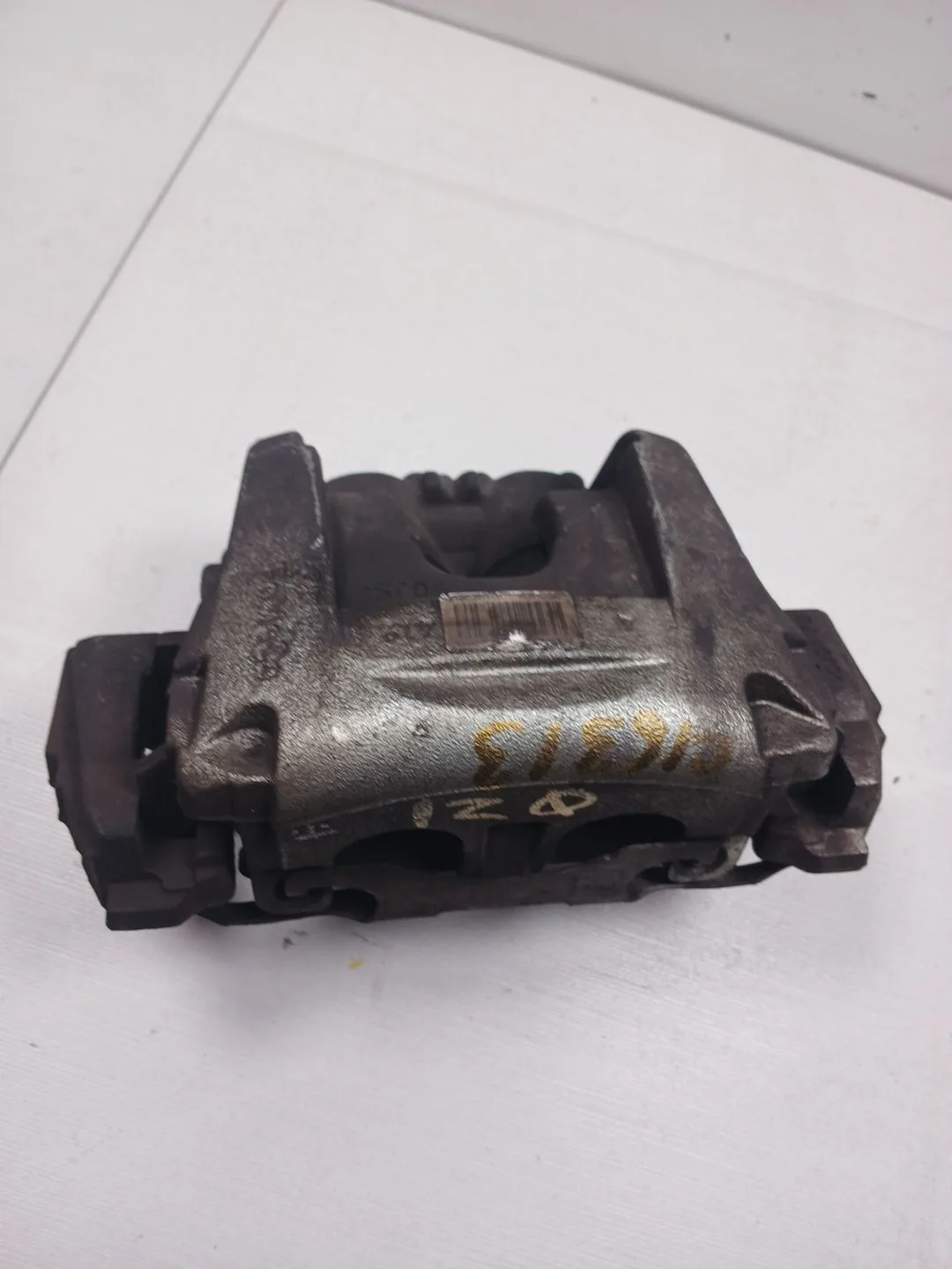 Pinza Freno Delantera Izquierda para Ford S-Max
