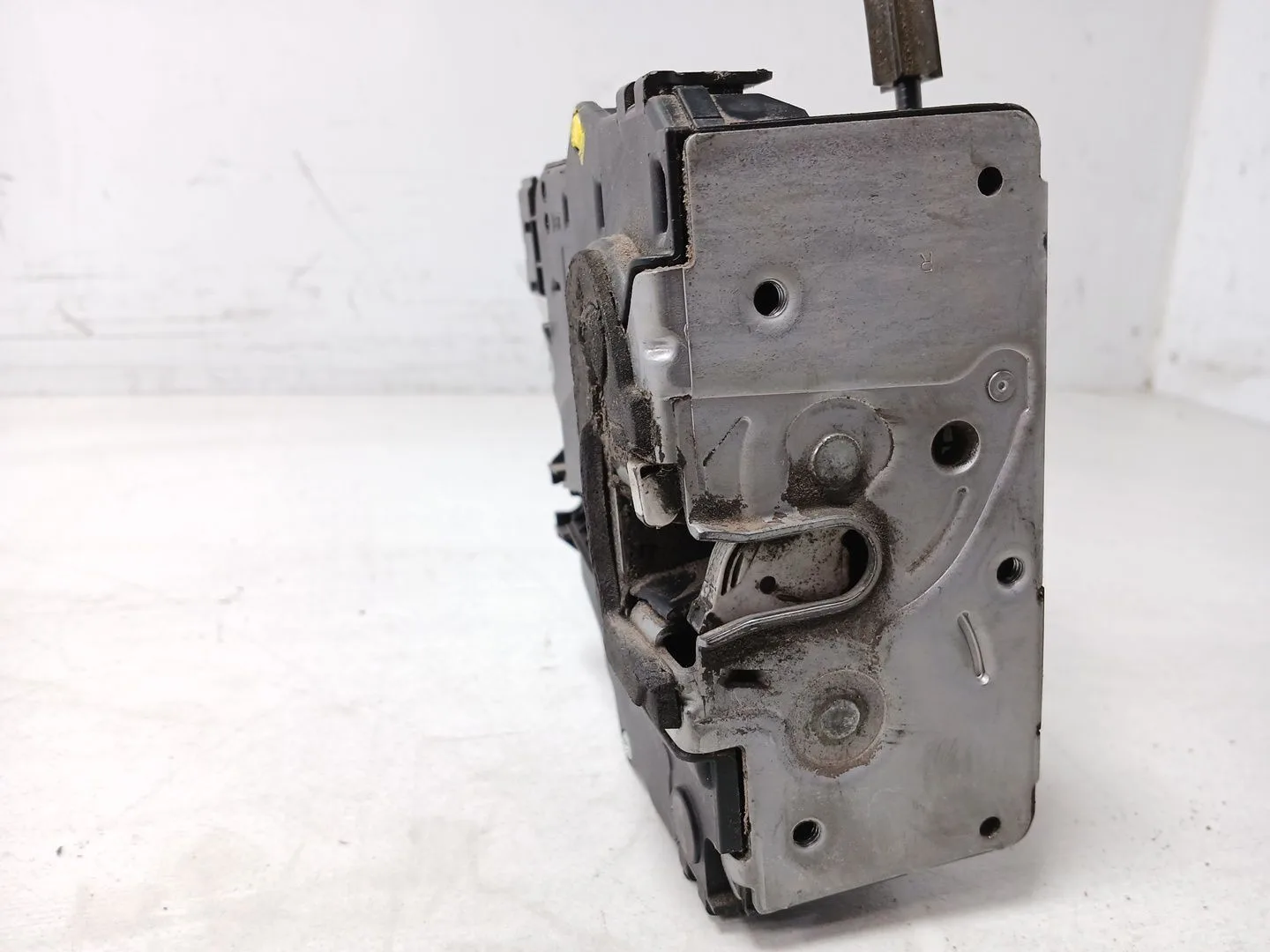 Cerradura Puerta Delantera Derecha para Peugeot Boxer Caja Cerrada (Bat. 3450) (333)