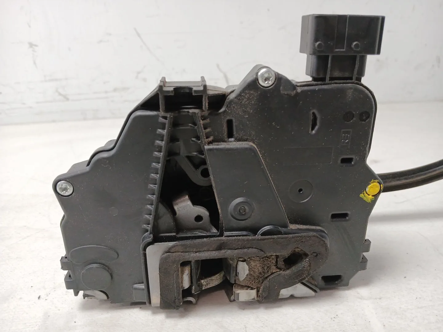 Cerradura Puerta Delantera Derecha para Peugeot Boxer Caja Cerrada (Bat. 3450) (333)