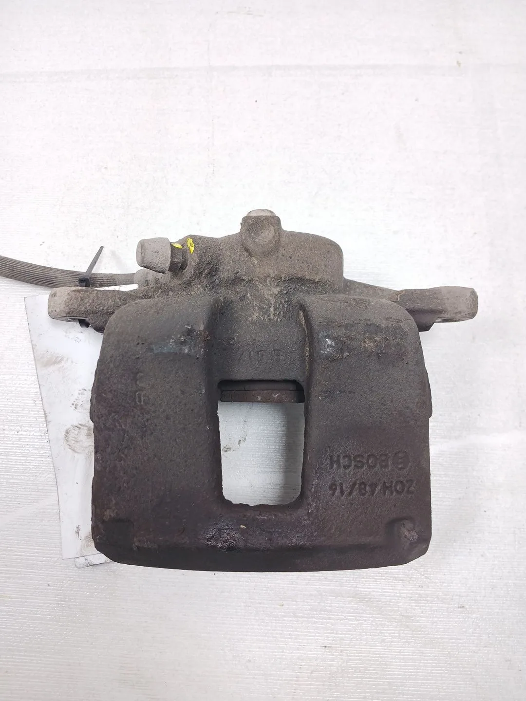 Pinza Freno Trasera Derecha para Peugeot Boxer Caja Cerrada (Bat. 3450) (333)