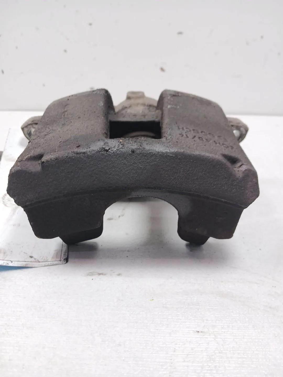 Pinza Freno Trasera Derecha para Peugeot Boxer Caja Cerrada (Bat. 3450) (333)