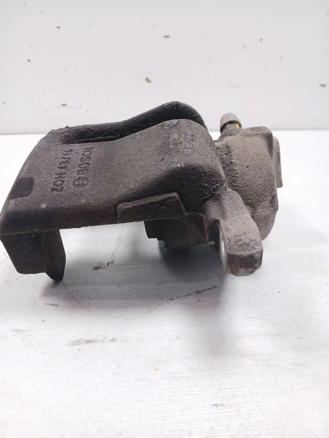 Pinza Freno Trasera Derecha para Peugeot Boxer Caja Cerrada (Bat. 3450) (333)