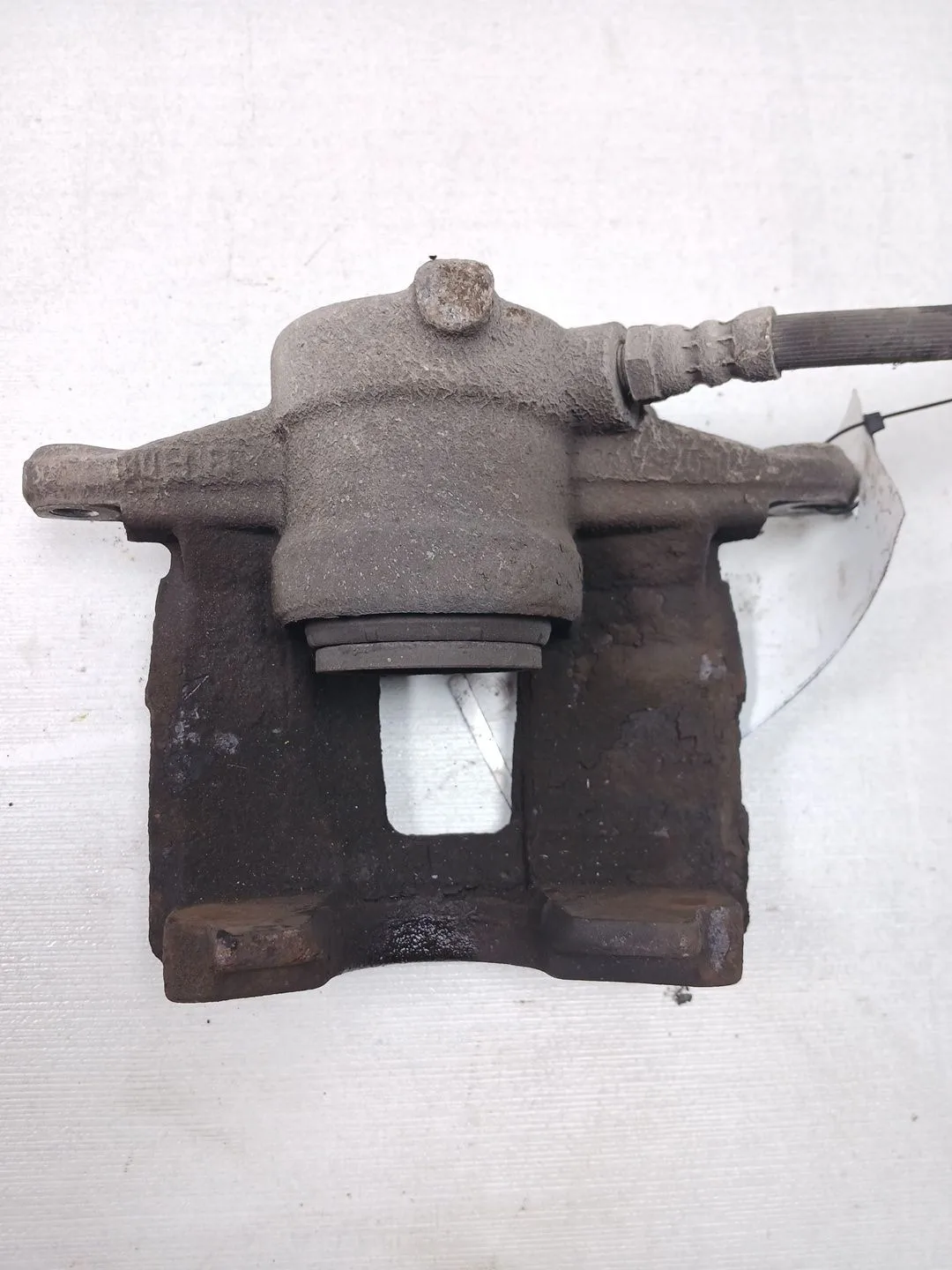 Pinza Freno Trasera Derecha para Peugeot Boxer Caja Cerrada (Bat. 3450) (333)