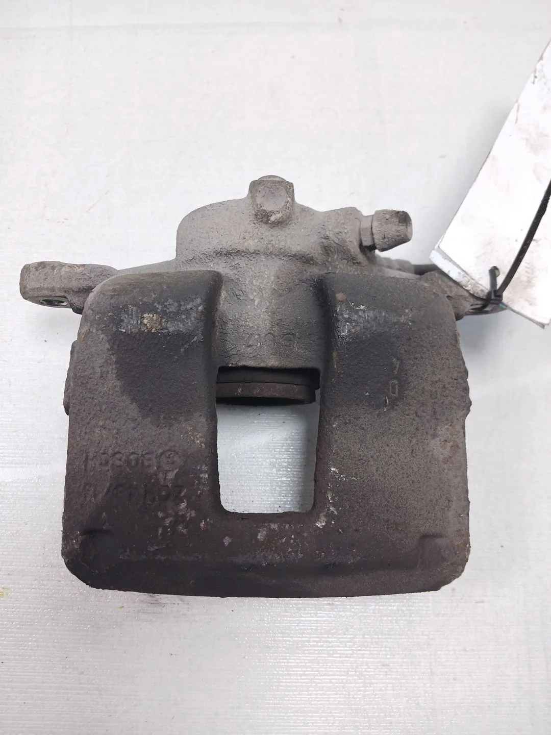 Pinza Freno Trasera Izquierda para Peugeot Boxer Caja Cerrada (Bat. 3450) (333)