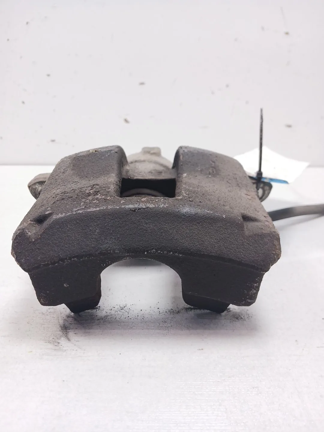 Pinza Freno Trasera Izquierda para Peugeot Boxer Caja Cerrada (Bat. 3450) (333)
