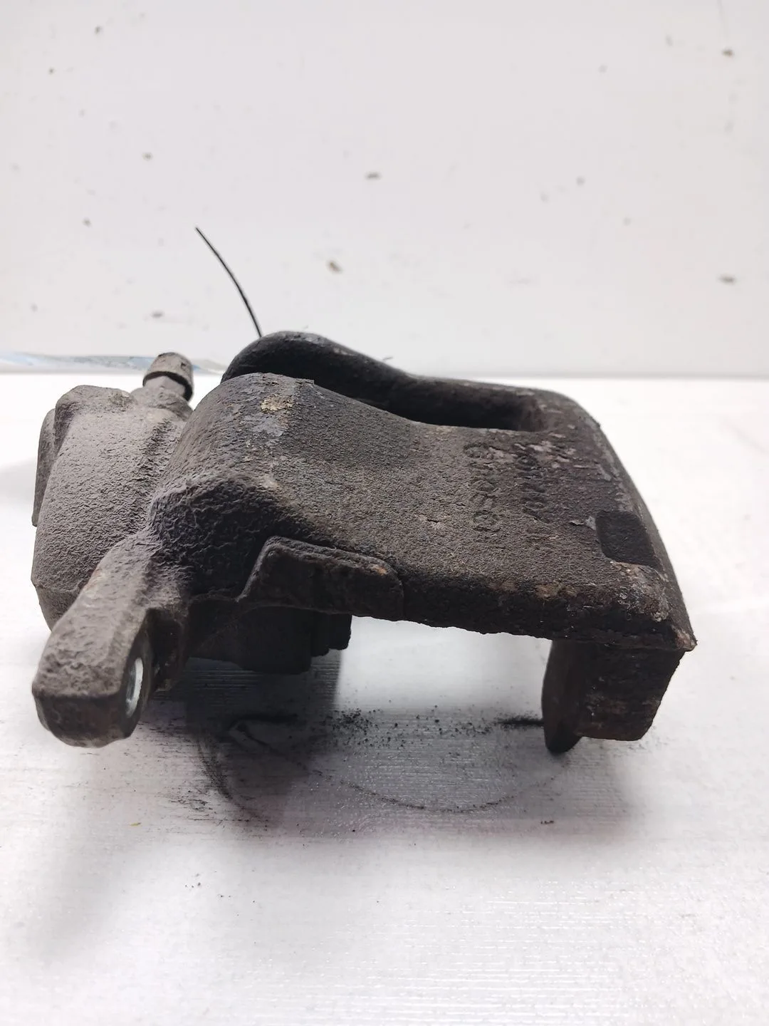 Pinza Freno Trasera Izquierda para Peugeot Boxer Caja Cerrada (Bat. 3450) (333)