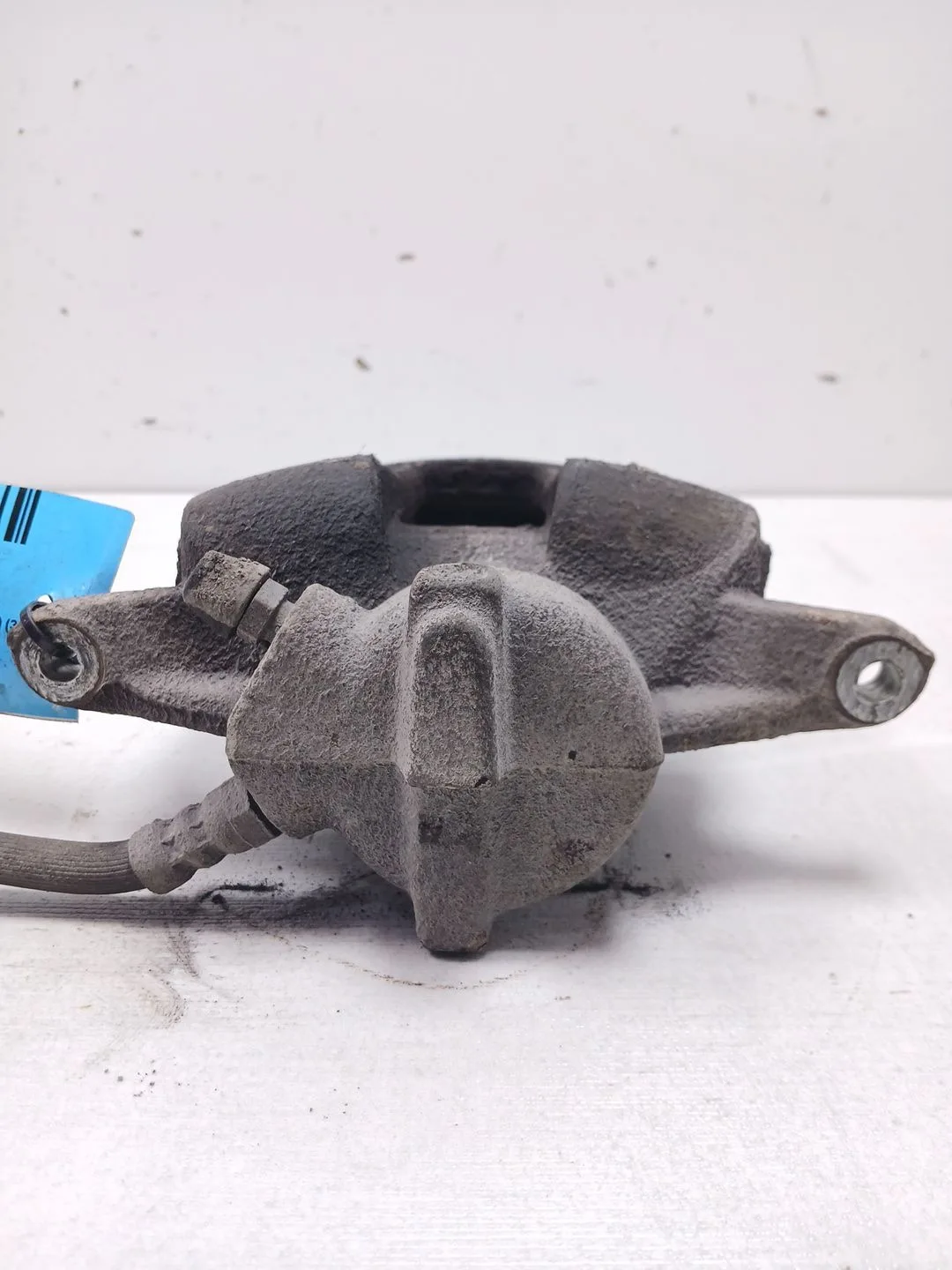 Pinza Freno Trasera Izquierda para Peugeot Boxer Caja Cerrada (Bat. 3450) (333)