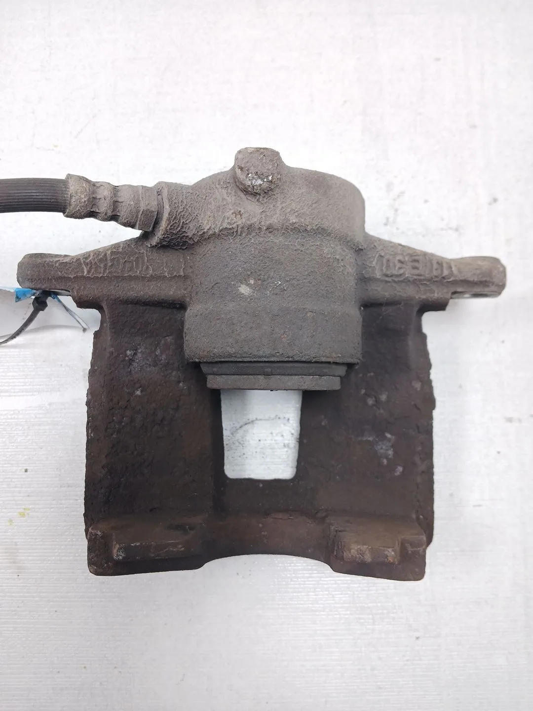 Pinza Freno Trasera Izquierda para Peugeot Boxer Caja Cerrada (Bat. 3450) (333)
