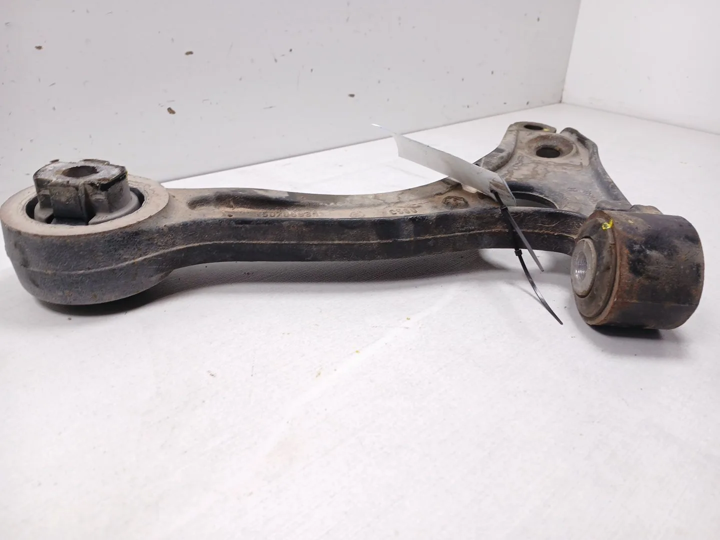Brazo Suspension Inferior Delantero Derecho para Peugeot Boxer Caja Cerrada (Bat. 3450) (333)