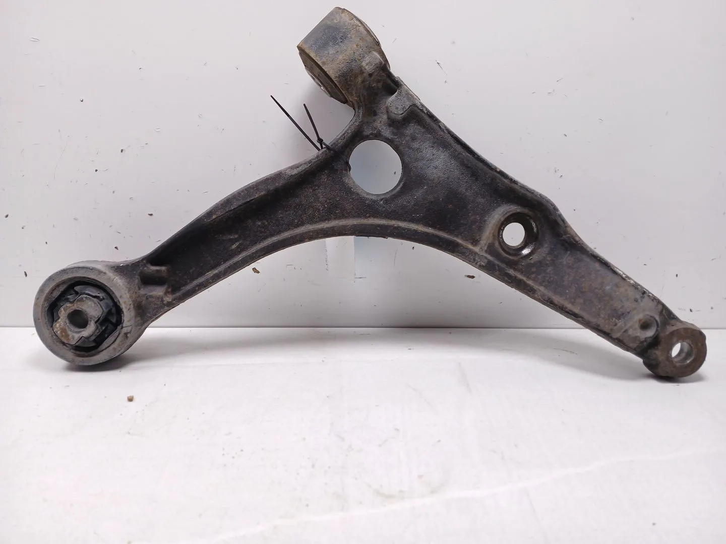 Brazo Suspension Inferior Delantero Derecho para Peugeot Boxer Caja Cerrada (Bat. 3450) (333)