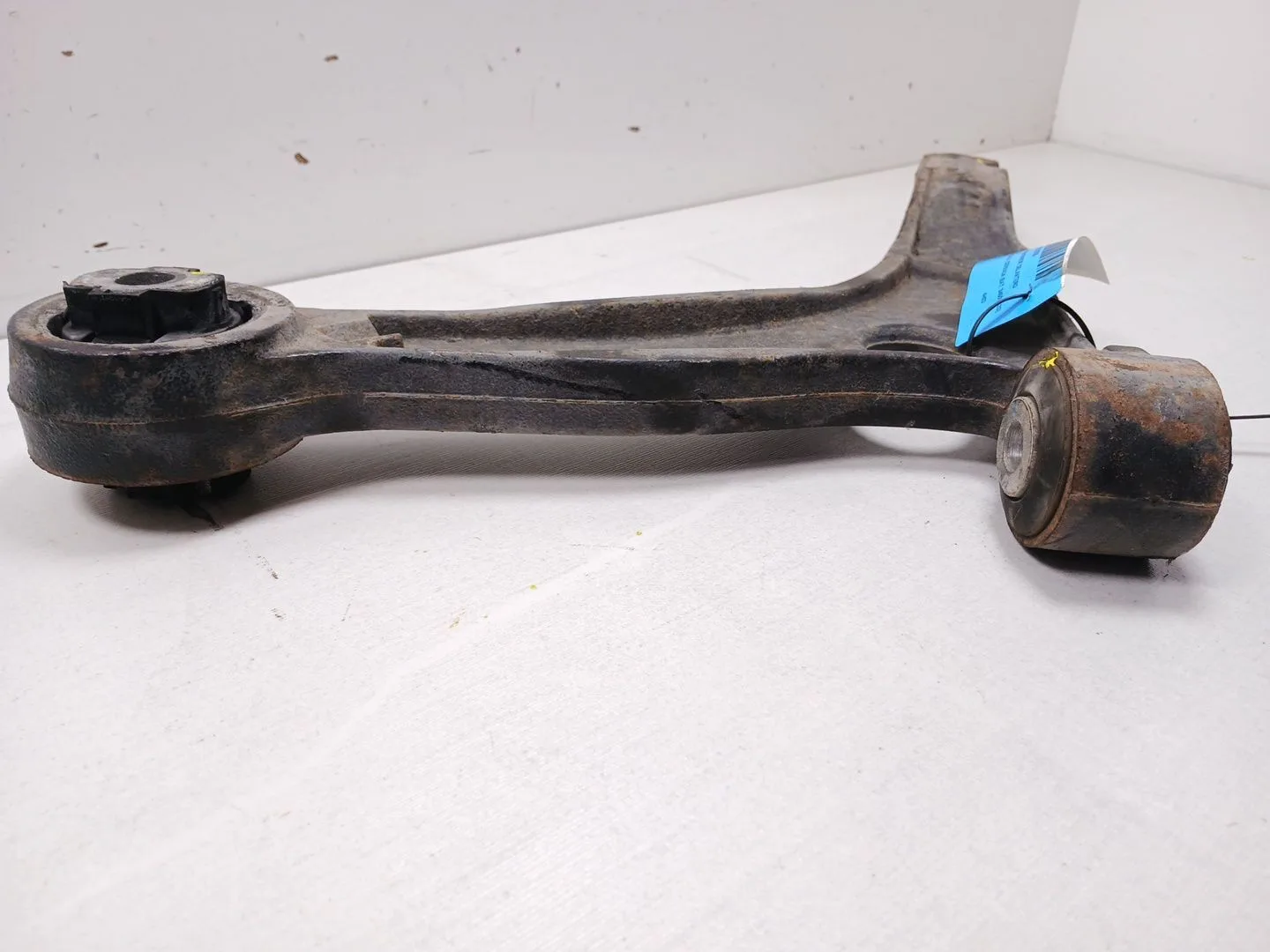 Brazo Suspension Inferior Delantero Izquierdo para Peugeot Boxer Caja Cerrada (Bat. 3450) (333)