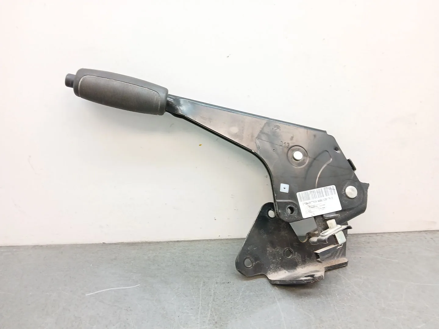 Palanca Freno De Mano para Peugeot Boxer Caja Cerrada (Bat. 3450) (333)