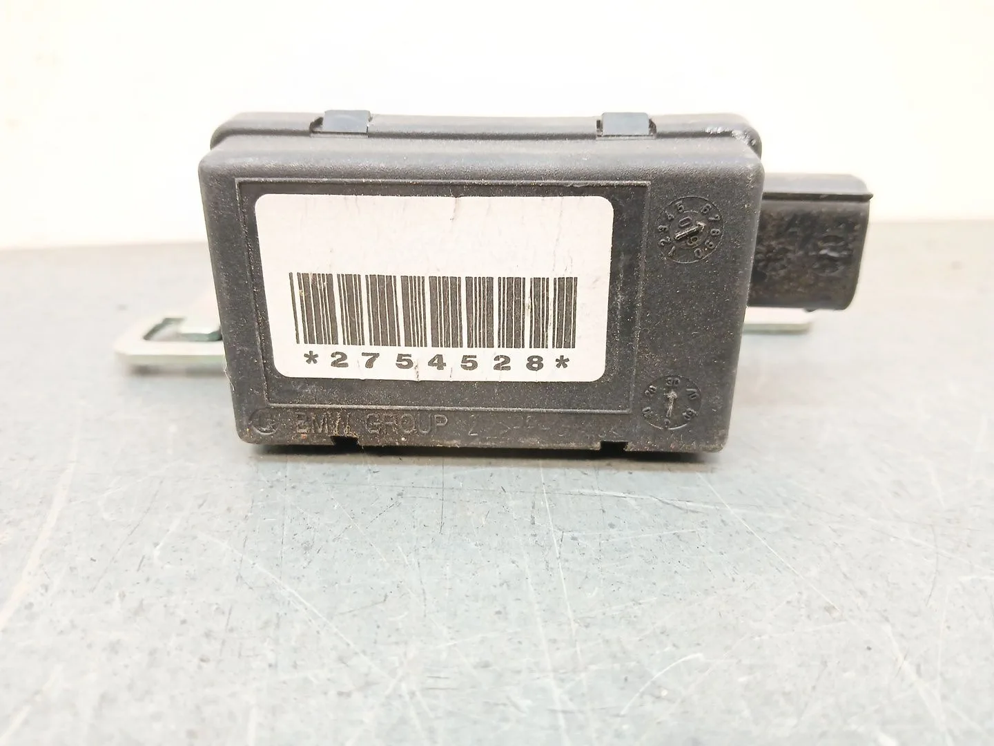Cerradura Maletero / Porton para Bmw R56