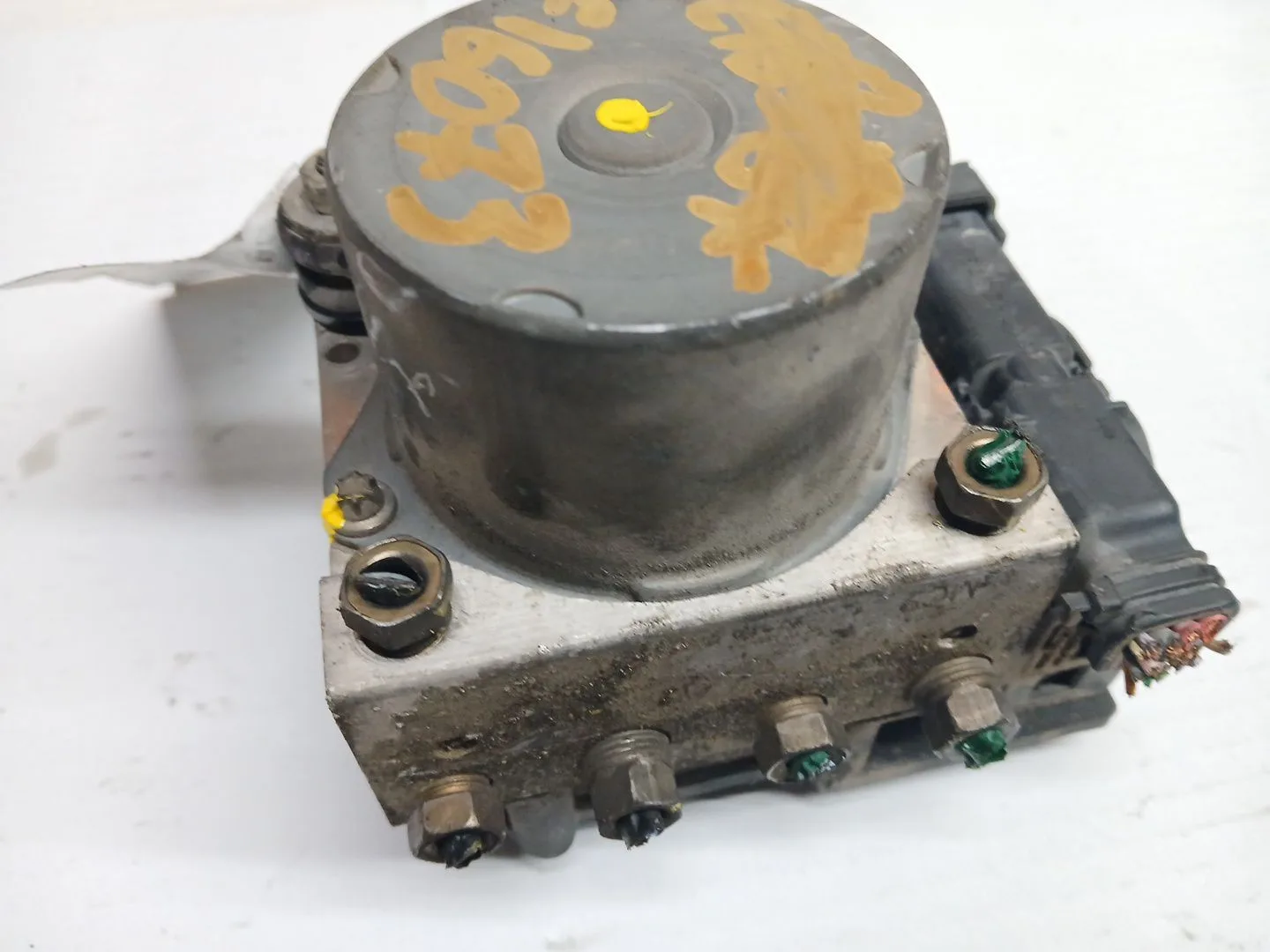 Abs para Renault Modus