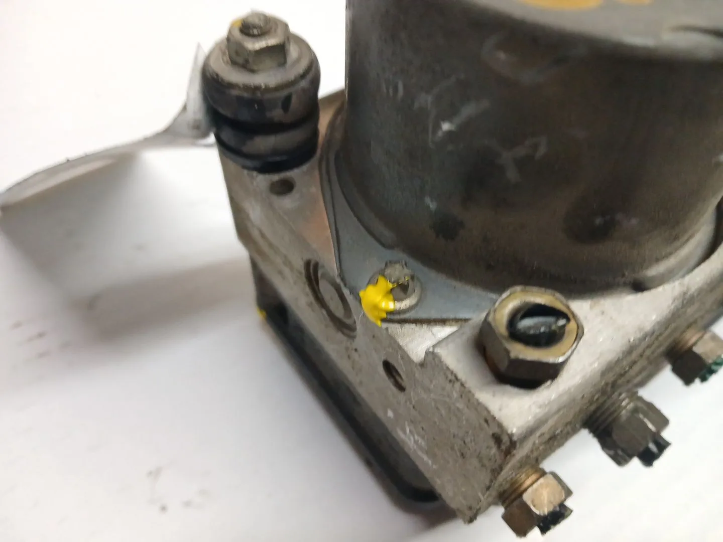 Abs para Renault Modus
