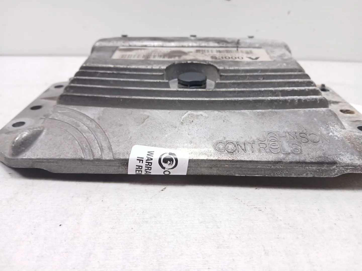 Centralita Motor Uce para Renault Modus