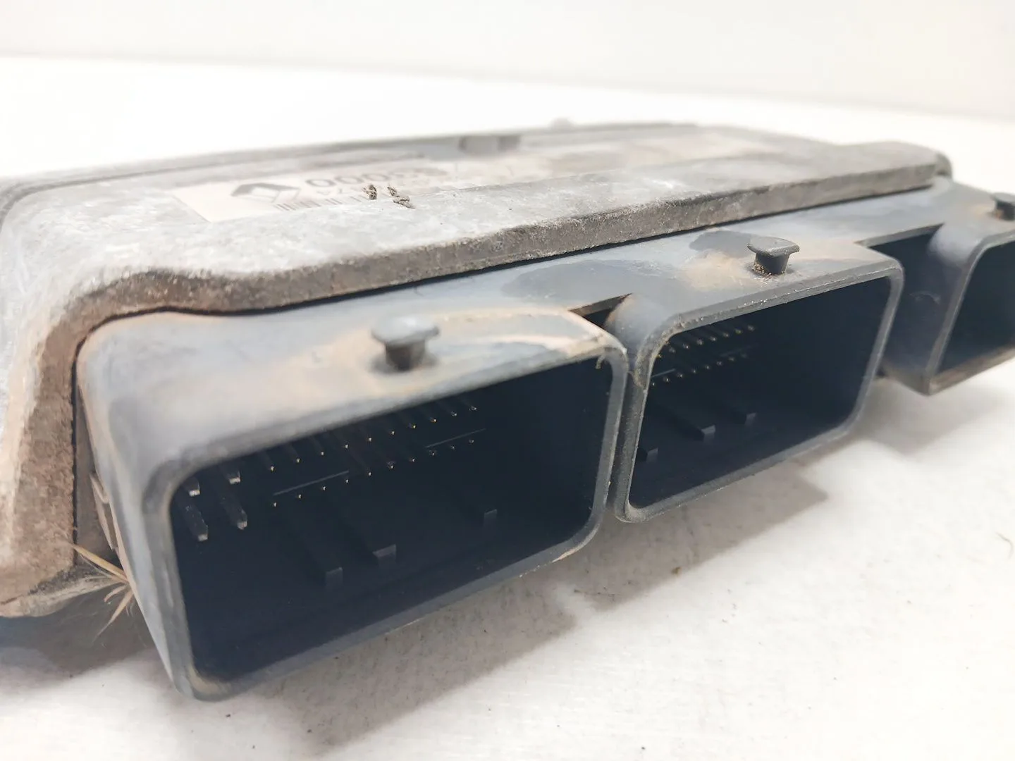 Centralita Motor Uce para Renault Modus
