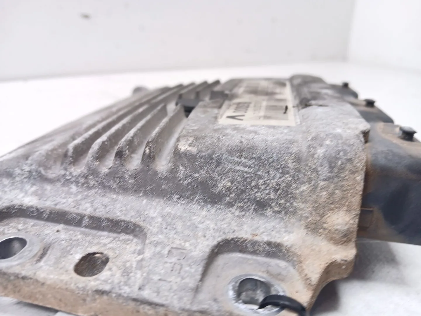 Centralita Motor Uce para Renault Modus