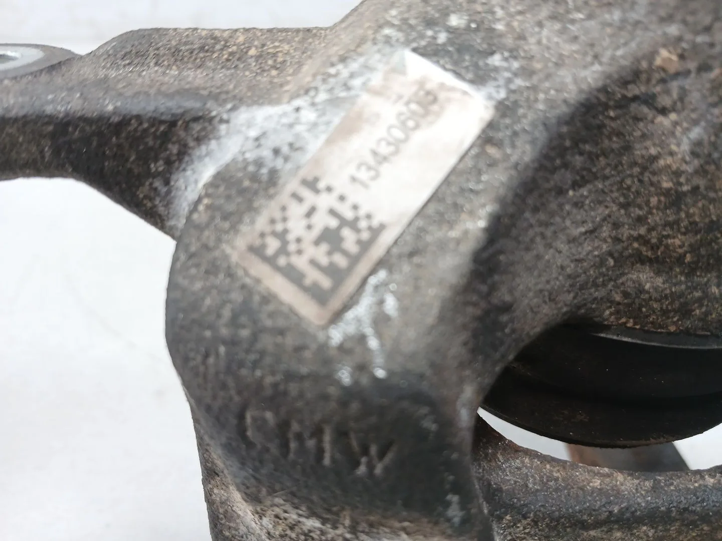 Pinza Freno Delantera Derecha para Chevrolet Orlando