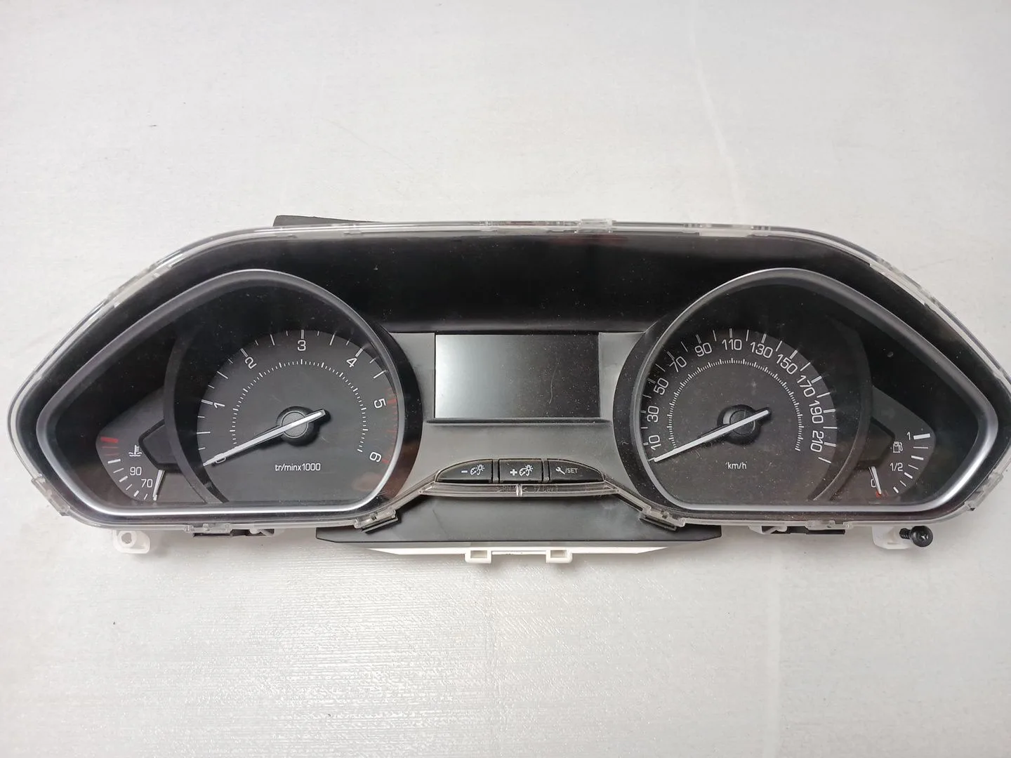 Cuadro Instrumentos para Peugeot 208 I (Ca_, Cc_)