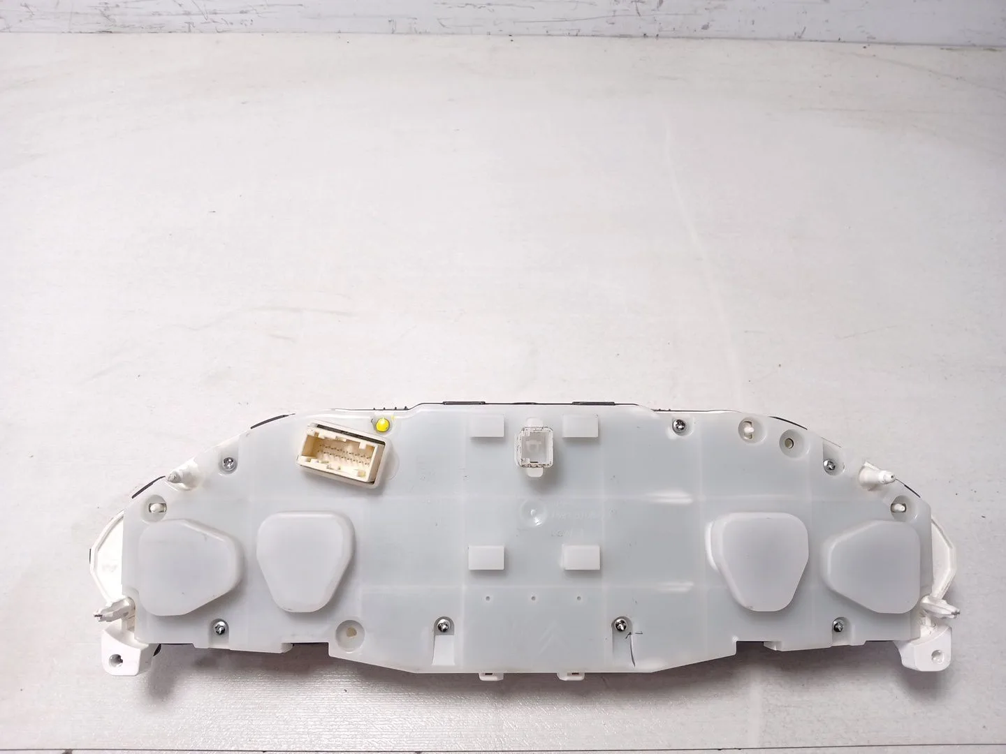 Cuadro Instrumentos para Peugeot 208 I (Ca_, Cc_)