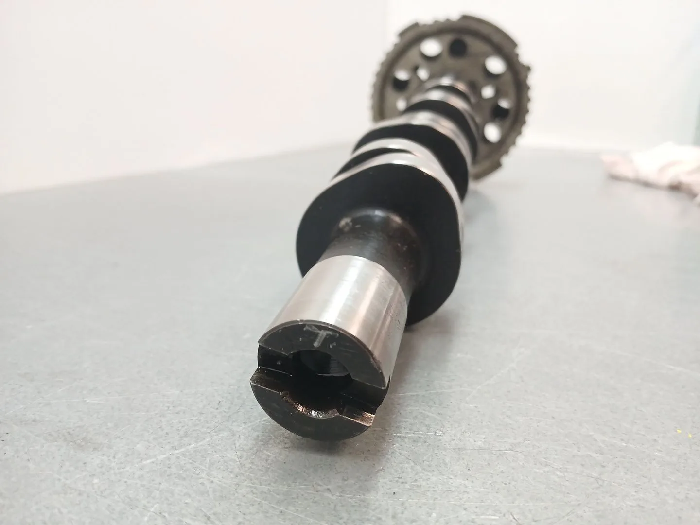 Arbol De Levas para Volkswagen Passat Berlina (3C2)