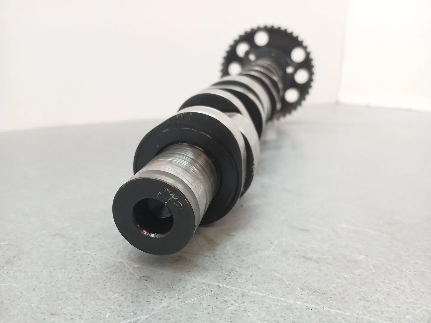 Arbol De Levas para Volkswagen Passat Berlina (3C2)