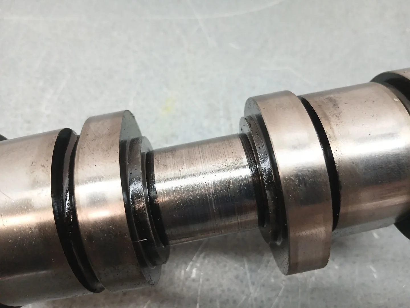 Arbol De Levas para Volkswagen Passat Berlina (3C2)
