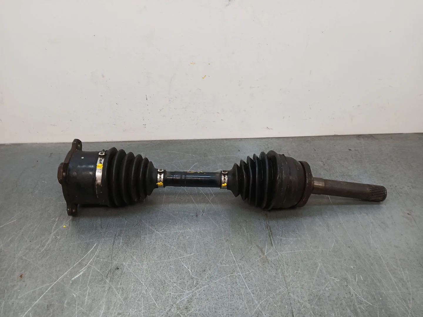 Transmision Delantera Derecha para Hyundai Terracan (Hp)