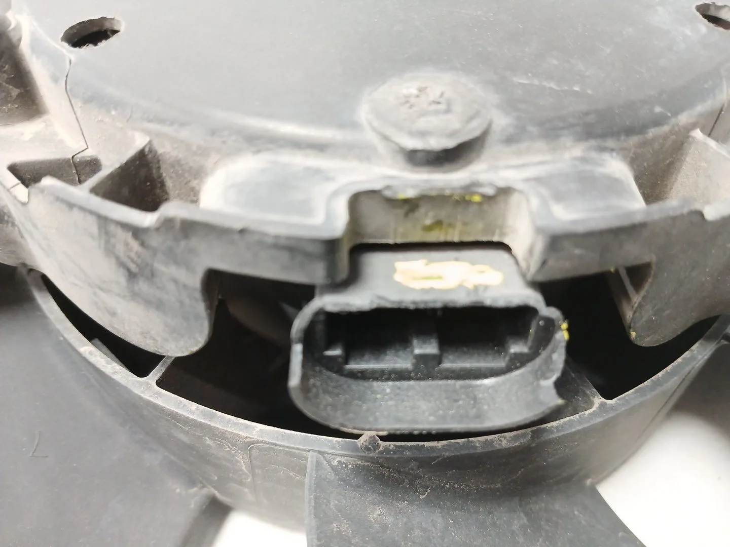 Electroventilador para Renault Megane Iii Berlina 5 P