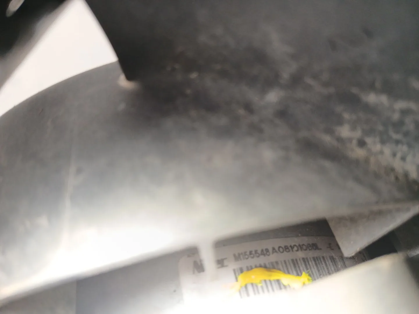 Electroventilador para Renault Megane Iii Berlina 5 P