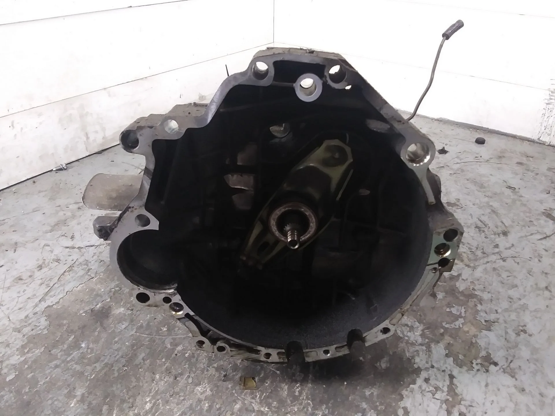 Caja Cambios para Volkswagen Passat B5 (3B2)