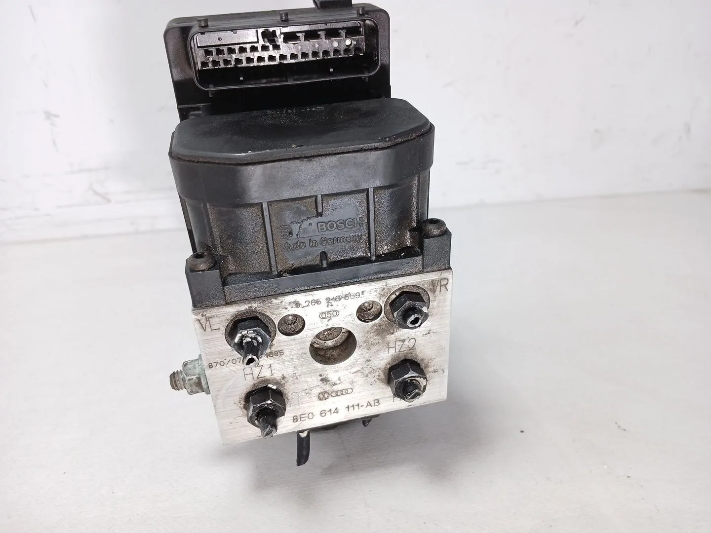 Abs para Volkswagen Passat B5 (3B2)