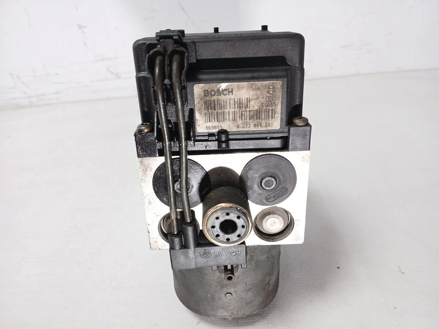 Abs para Volkswagen Passat B5 (3B2)