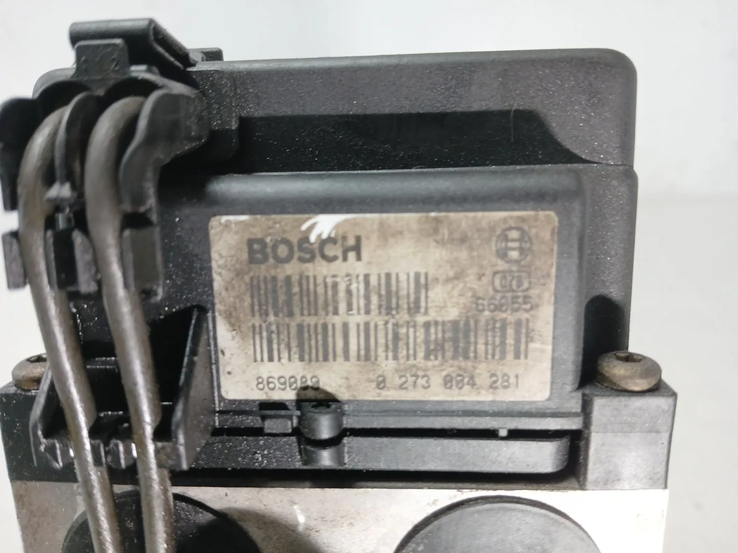 Abs para Volkswagen Passat B5 (3B2)