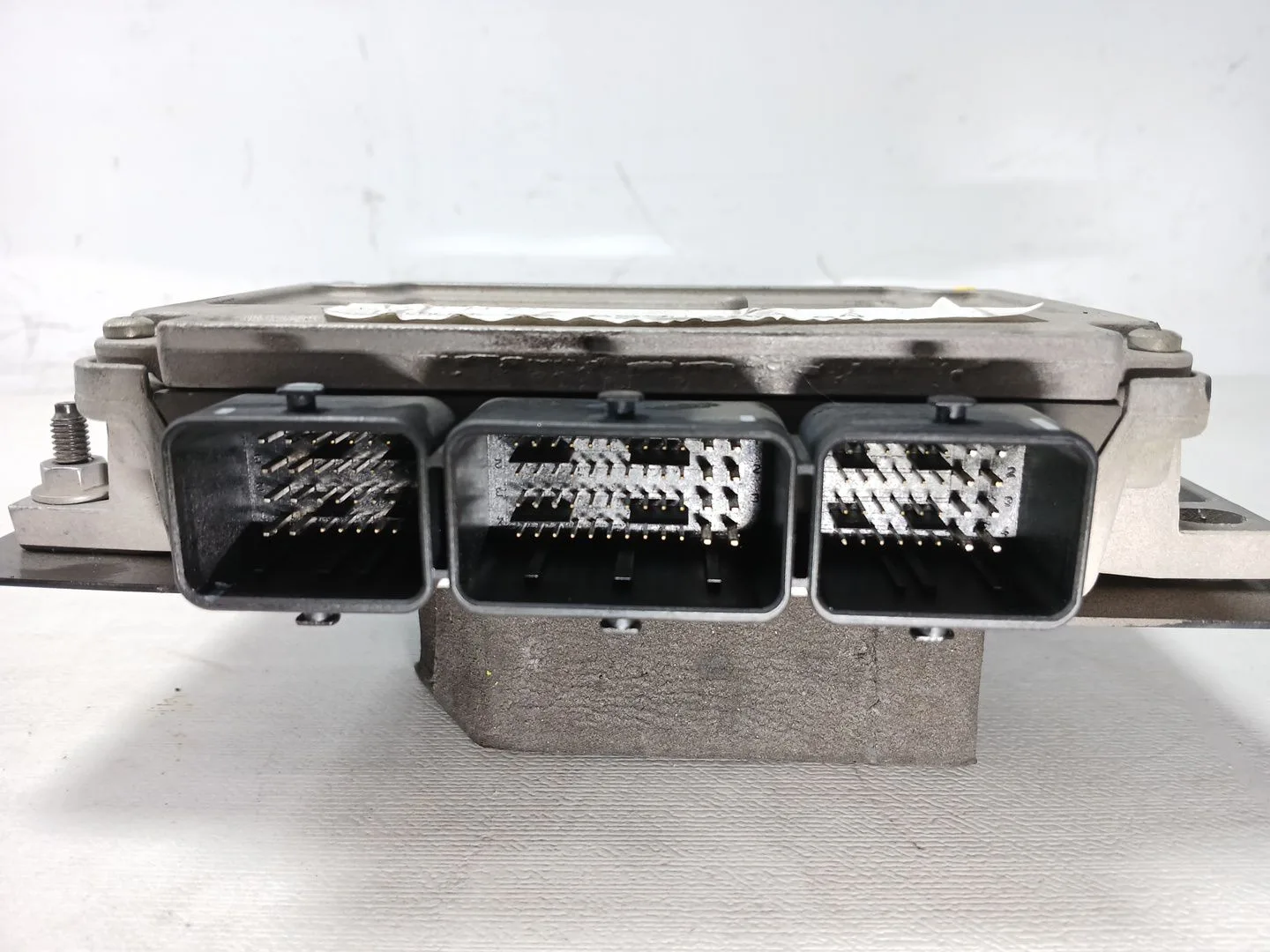 Centralita Motor Uce para Citroën C4 Berlina