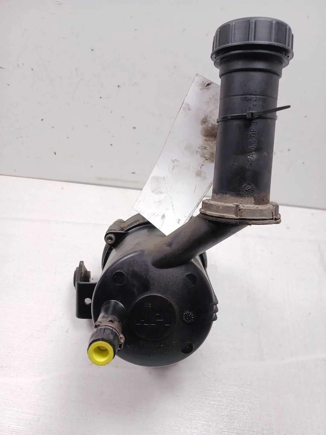 Bomba Direccion para Citroën C4 Berlina