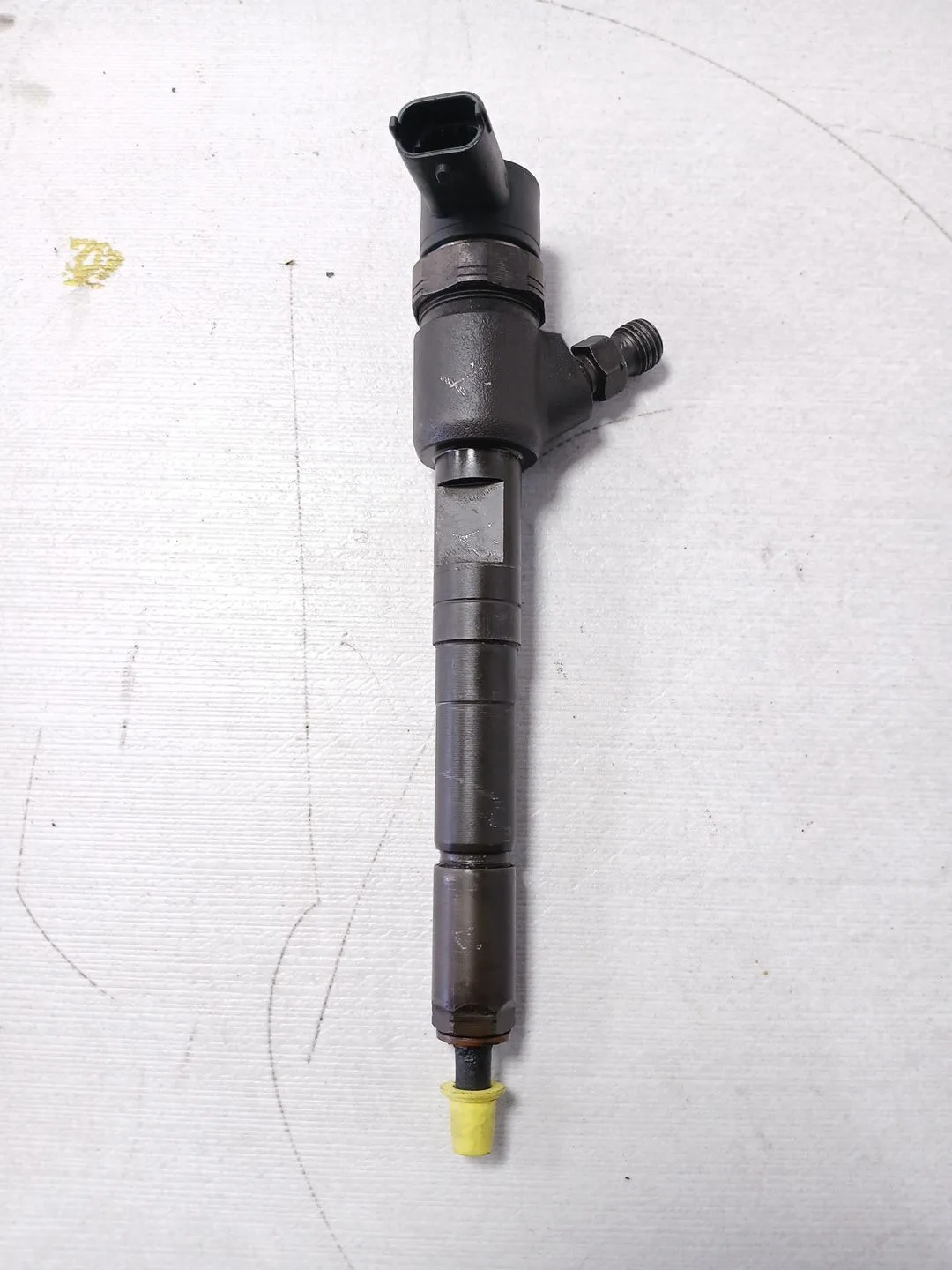 Inyector para Fiat Fiorino