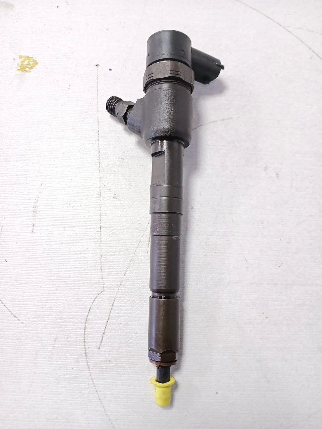Inyector para Fiat Fiorino