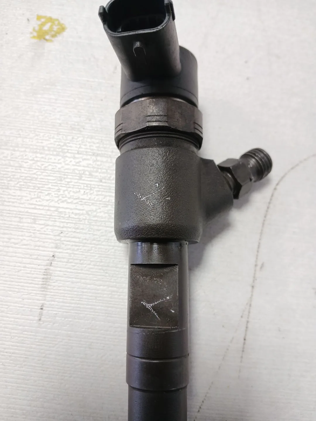 Inyector para Fiat Fiorino
