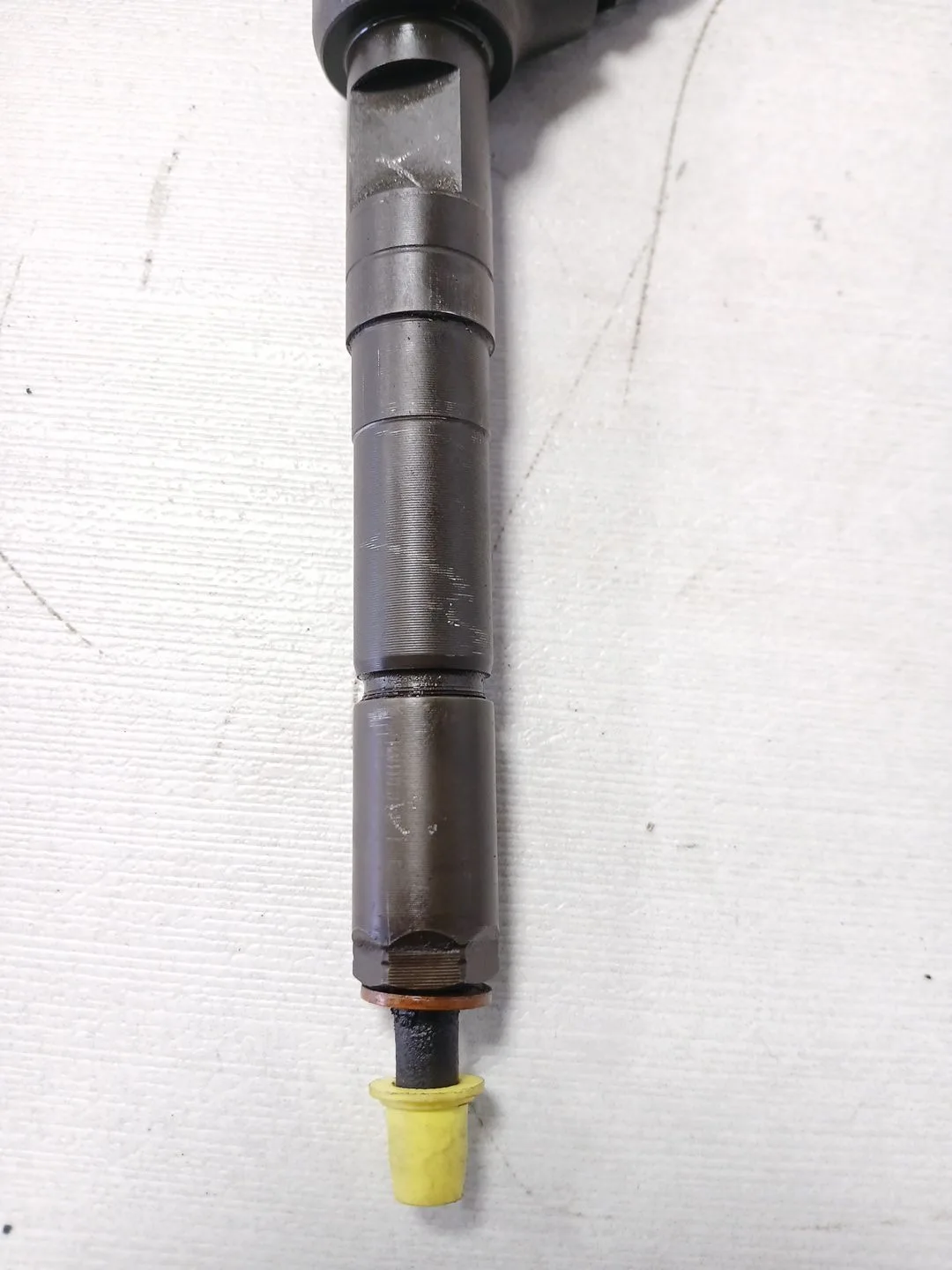 Inyector para Fiat Fiorino