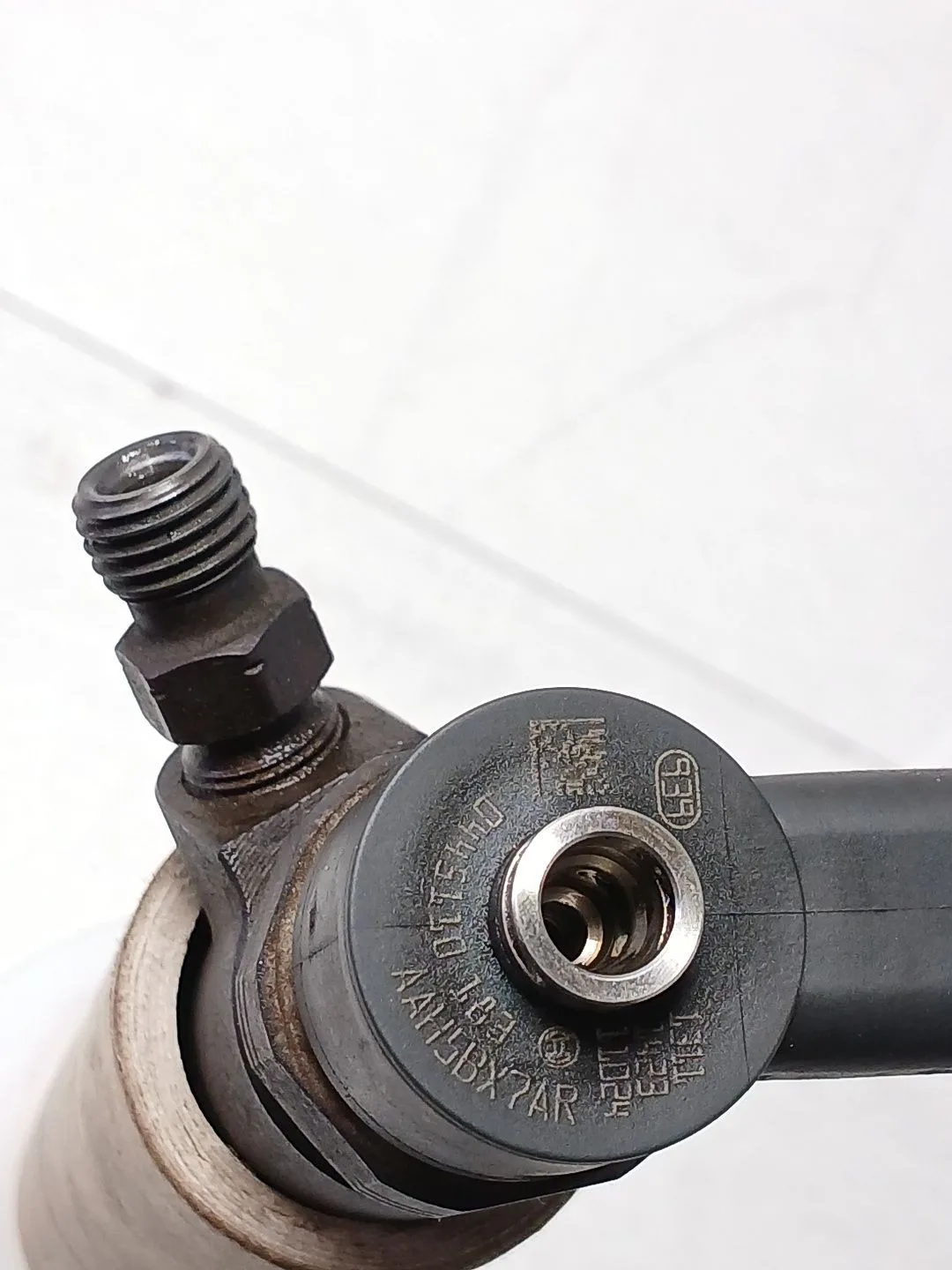 Inyector para Fiat Fiorino
