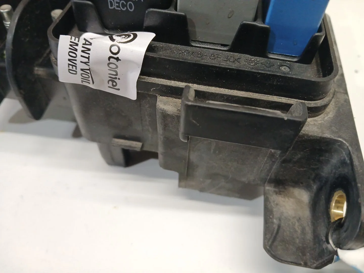 Centralita Bsm para Kia Cee'd Hatchback (Ed)