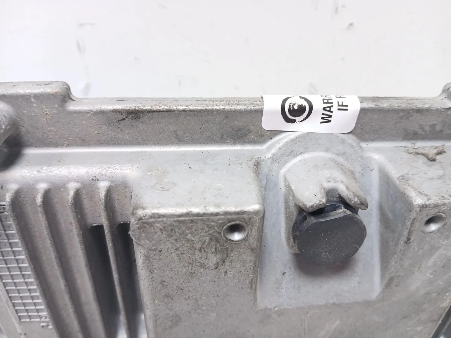 Centralita Motor Uce para Kia Cee'd Hatchback (Ed)