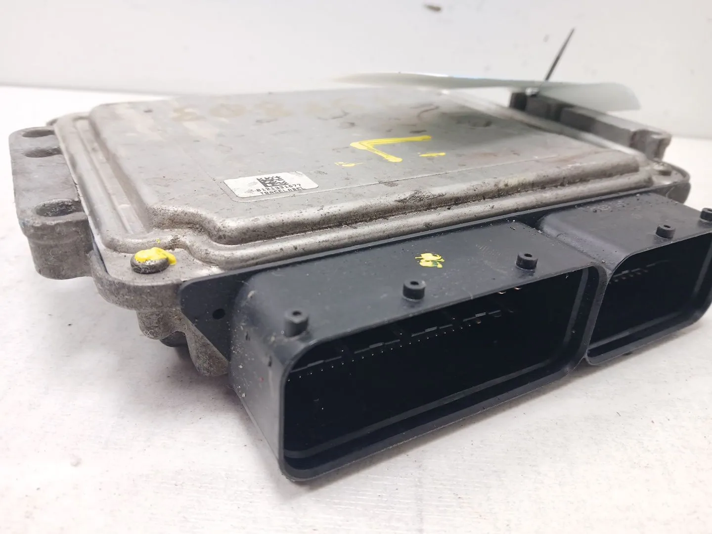 Centralita Motor Uce para Kia Cee'd Hatchback (Ed)