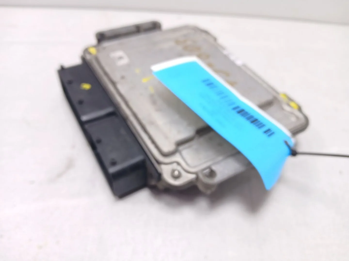 Centralita Motor Uce para Kia Cee'd Hatchback (Ed)