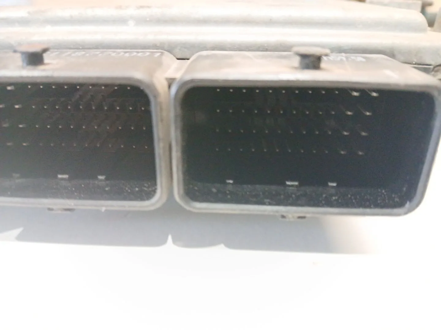 Centralita Motor Uce para Ford Focus Ii (Da_, Hcp, Dp)