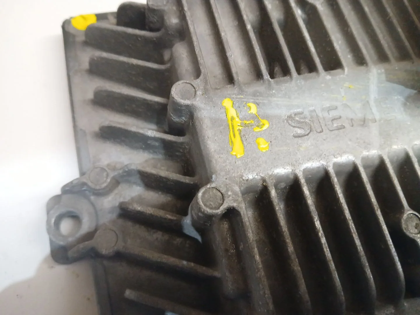 Centralita Motor Uce para Ford Focus Ii (Da_, Hcp, Dp)